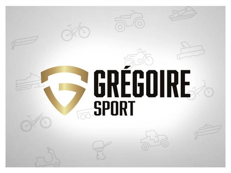 Sylvan Mirage820 Gris 2019 alt