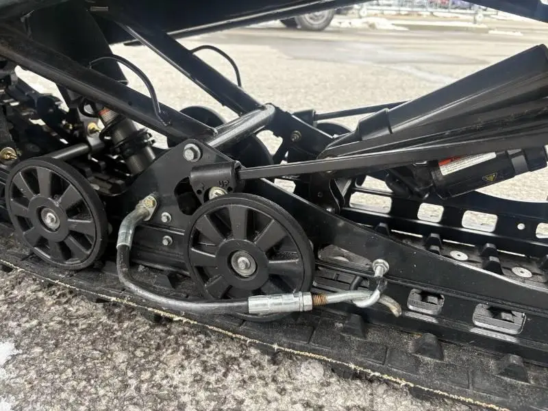 2023 Arctic Cat ZR9000 THUNDERCAT ATAC EPS