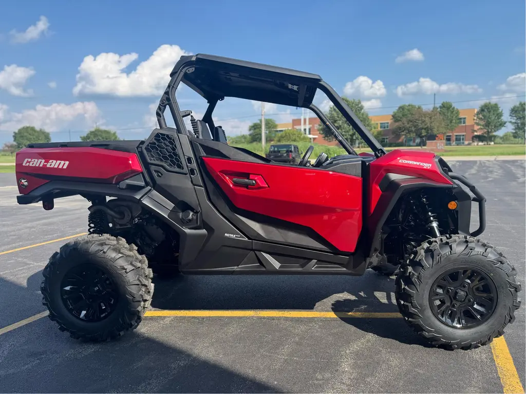 Can-Am COMMANDER XT 1000R  2026