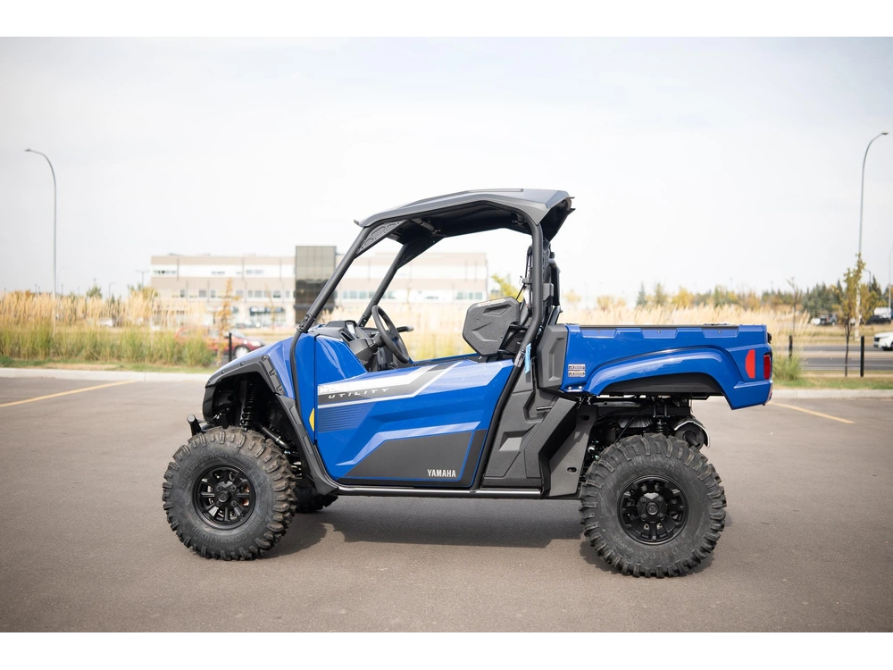 2026 Yamaha Wolverine X2 Eps Ut alt