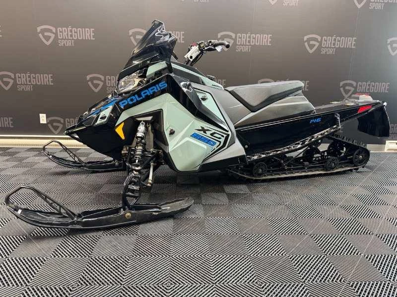 Polaris 850 Switchback Xc 2026 alt