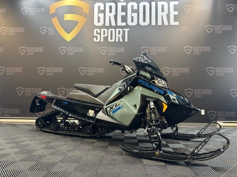 Polaris 850 Switchback Xc 2026 alt