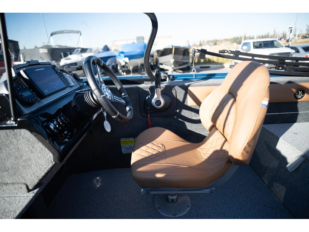 2026 Legend 18 Xt alt