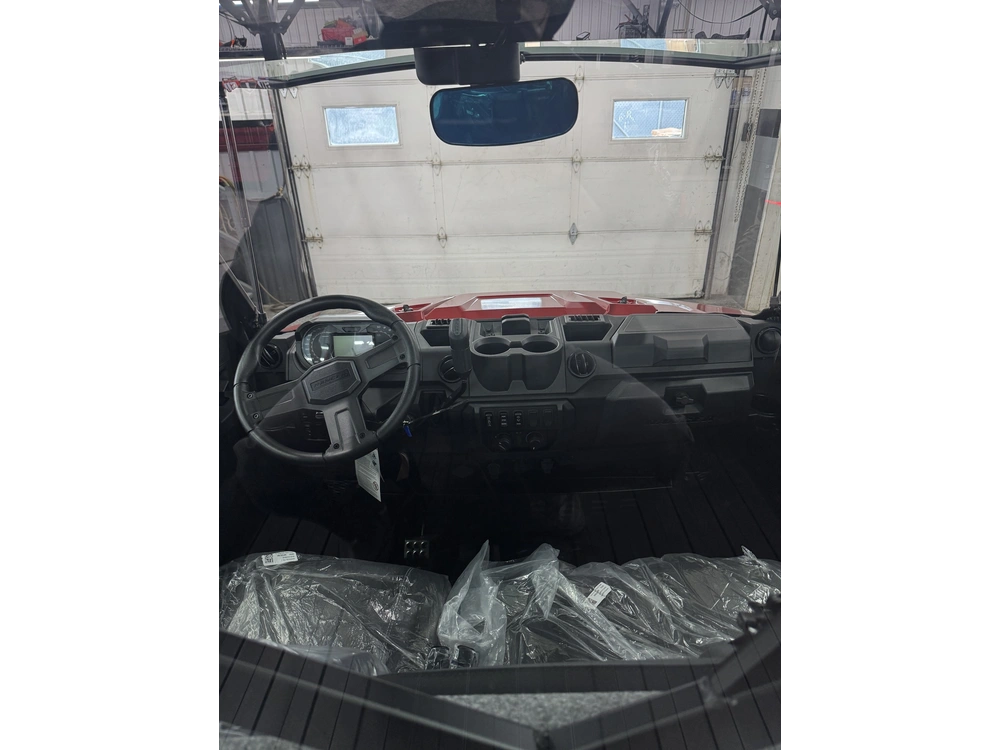 Polaris Ranger 1000 Xp Ns 2026 alt