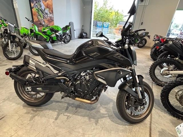 2025 Cfmoto 800nk 800nk 800 Nk Z Zr Mt09 900 Z900 Zr900 alt