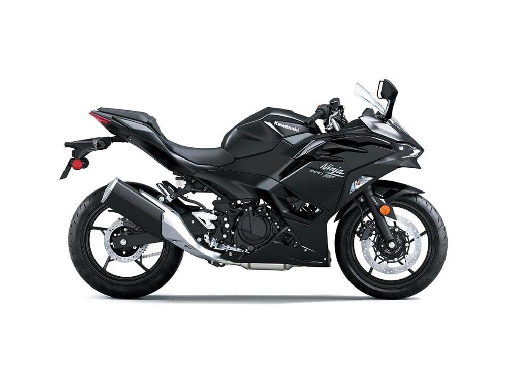 Kawasaki Ninja 500 Abs 2026 alt