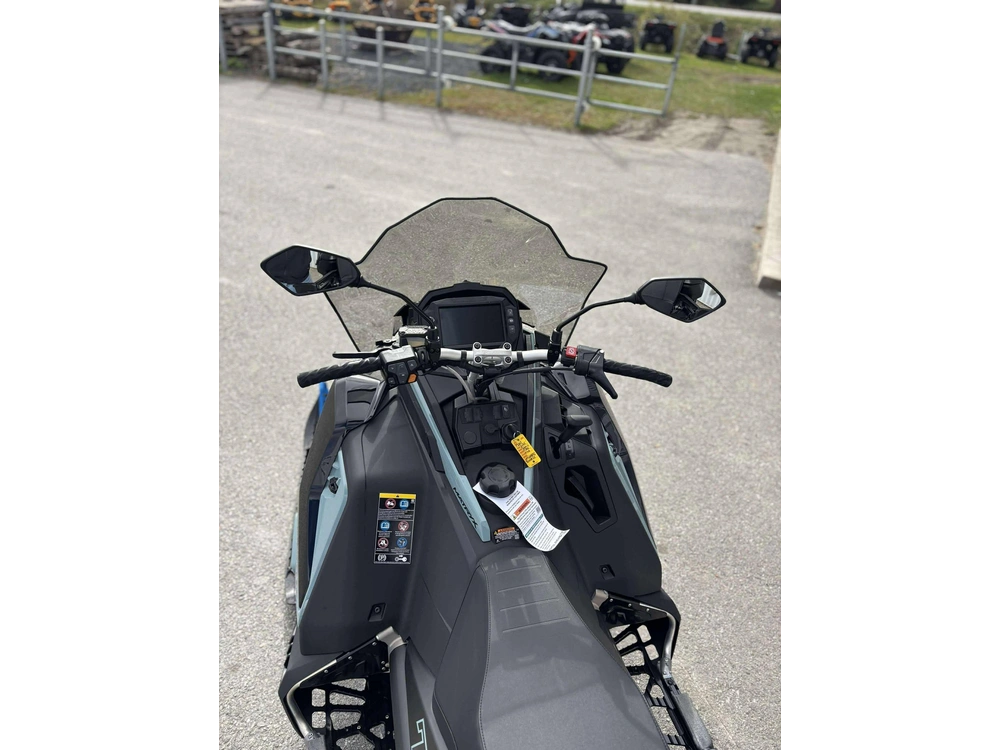 Polaris 850 Titan Adventure Ultimate 1.8 S26ajn8rsl 2026 alt