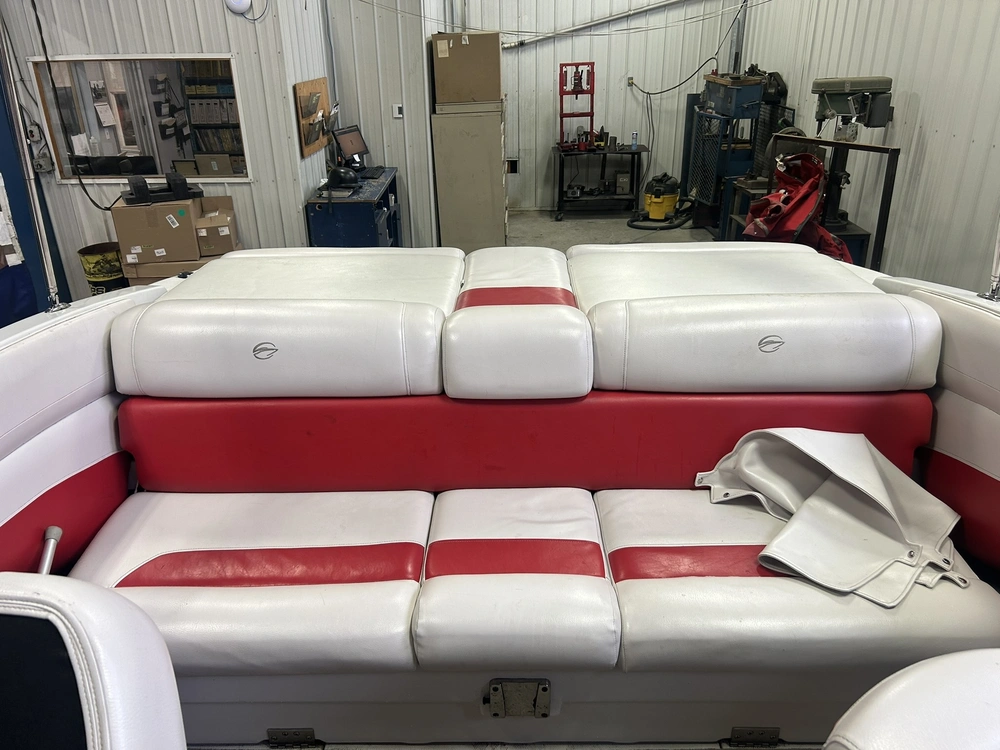 2012 Crownline 215 Ss alt