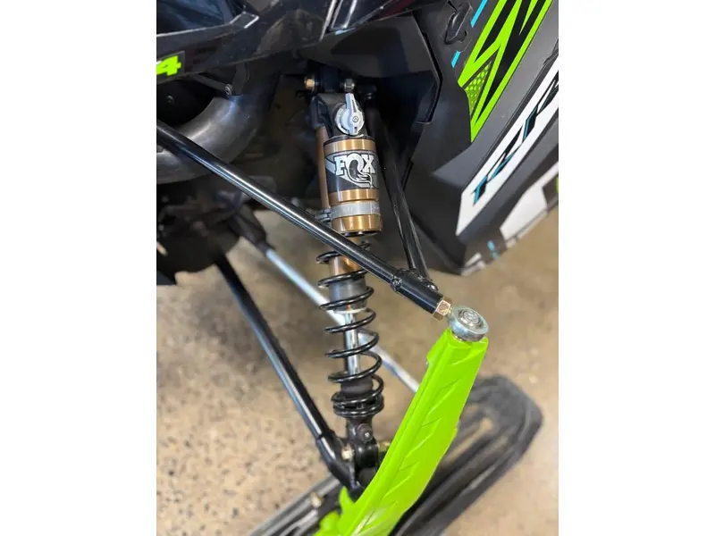 2024 Arctic Cat ZR9000 RR EPS