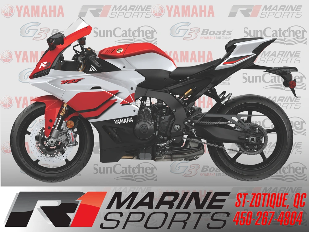 Yamaha Yzf-r9 2026 alt