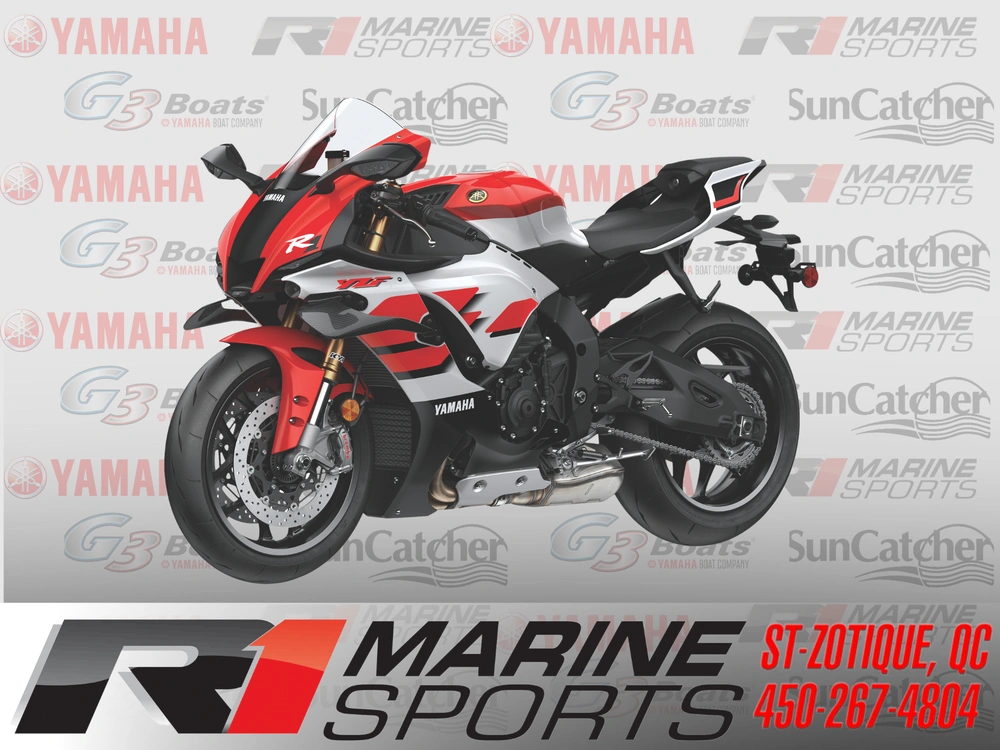 Yamaha Yzf-r1 2026 alt