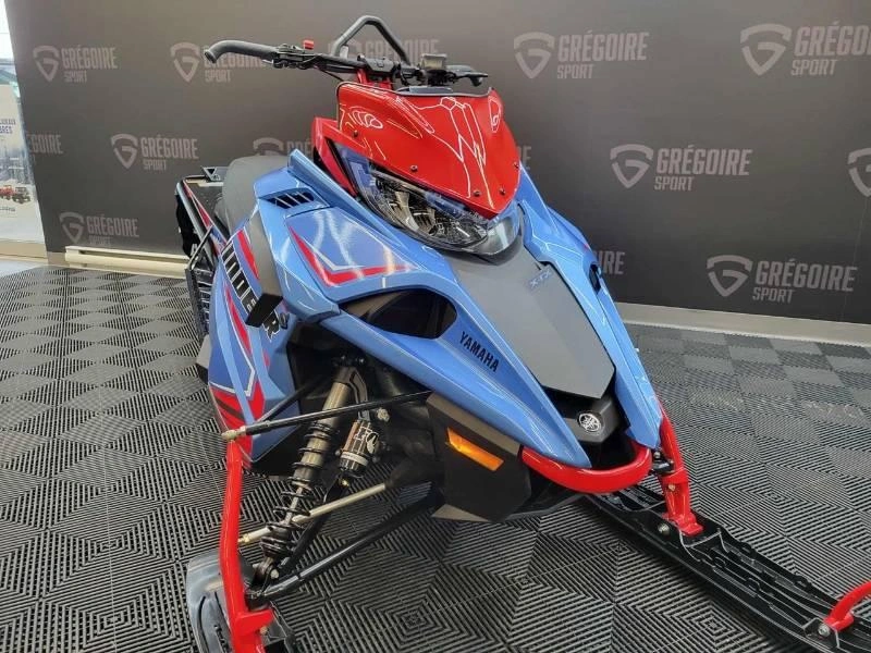 Yamaha Sidewinder X-tx Se 2024 alt