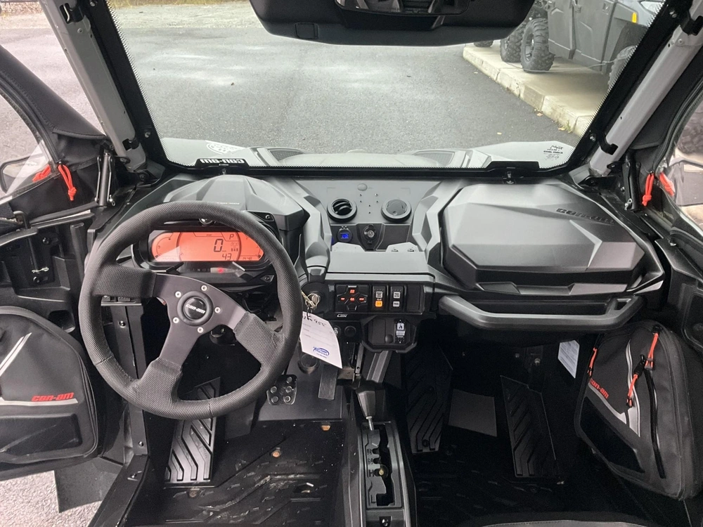 Can-am Maverick Sport Xxc 1000 R 2020 alt