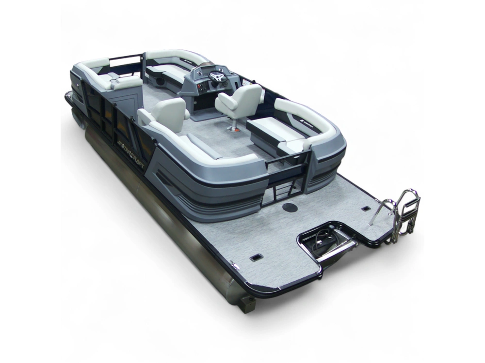 Starcraft Vx 20 R Nouveau Modèle 2026 alt