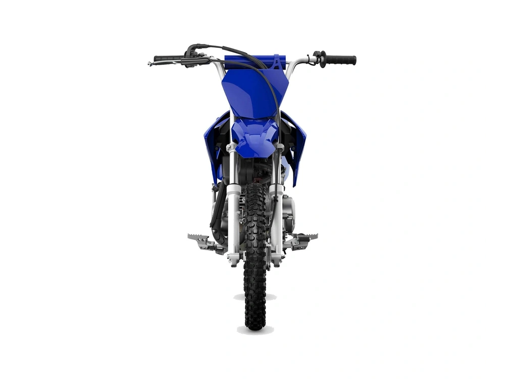 2022 Yamaha Ttr 110 | 🌟 Comparable Honda Crf110f & Kawasaki Klx110 🌟 | alt