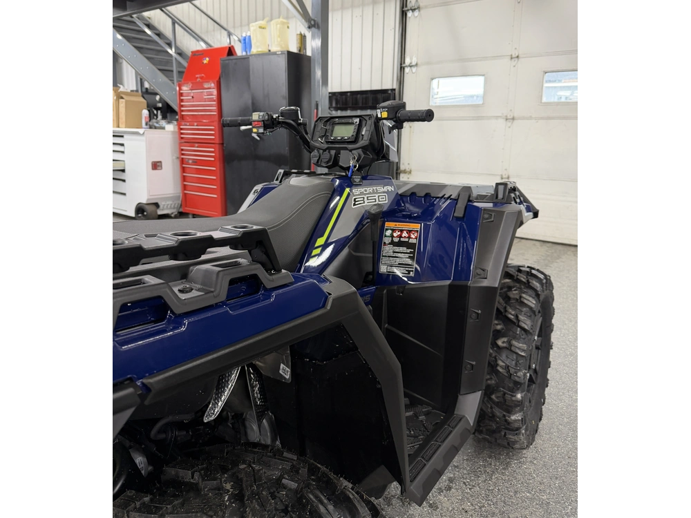 Polaris 850 Sportsman Trail 2026 alt