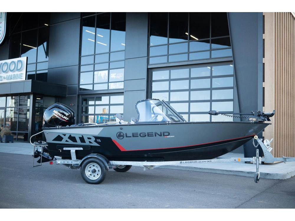 2023 Legend 16 Xtr alt