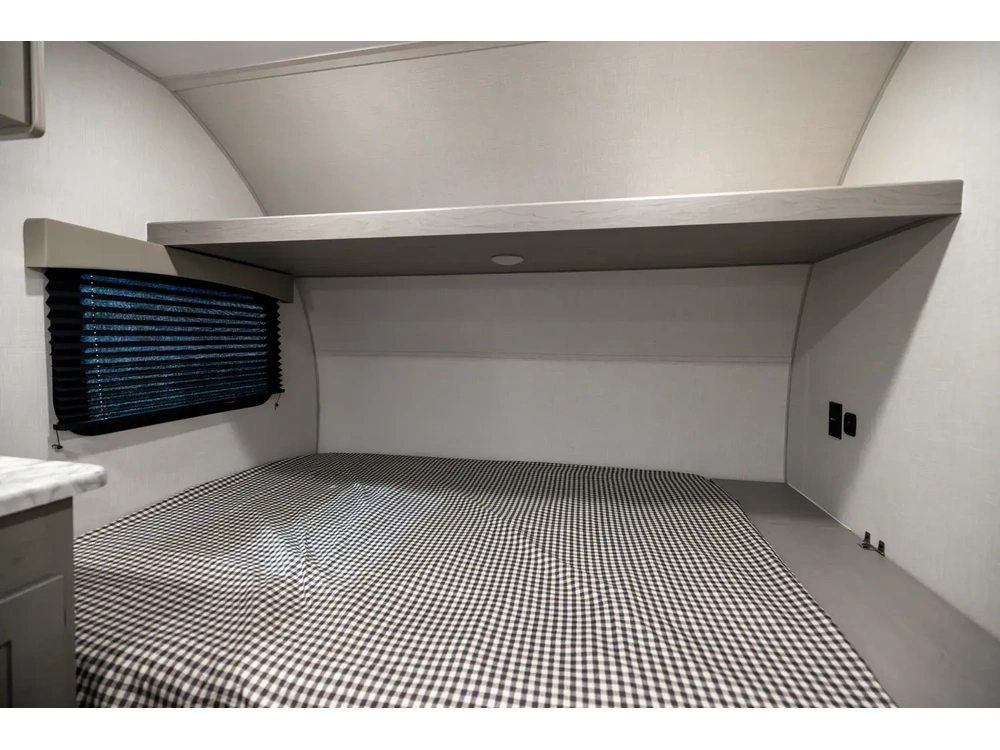 2026 Forest River Viking 12rd alt