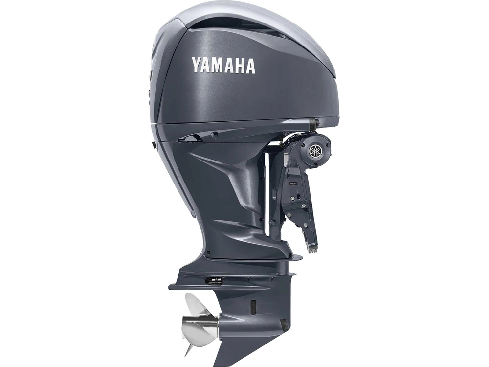 2026 Yamaha F300xa 300hp 25" alt