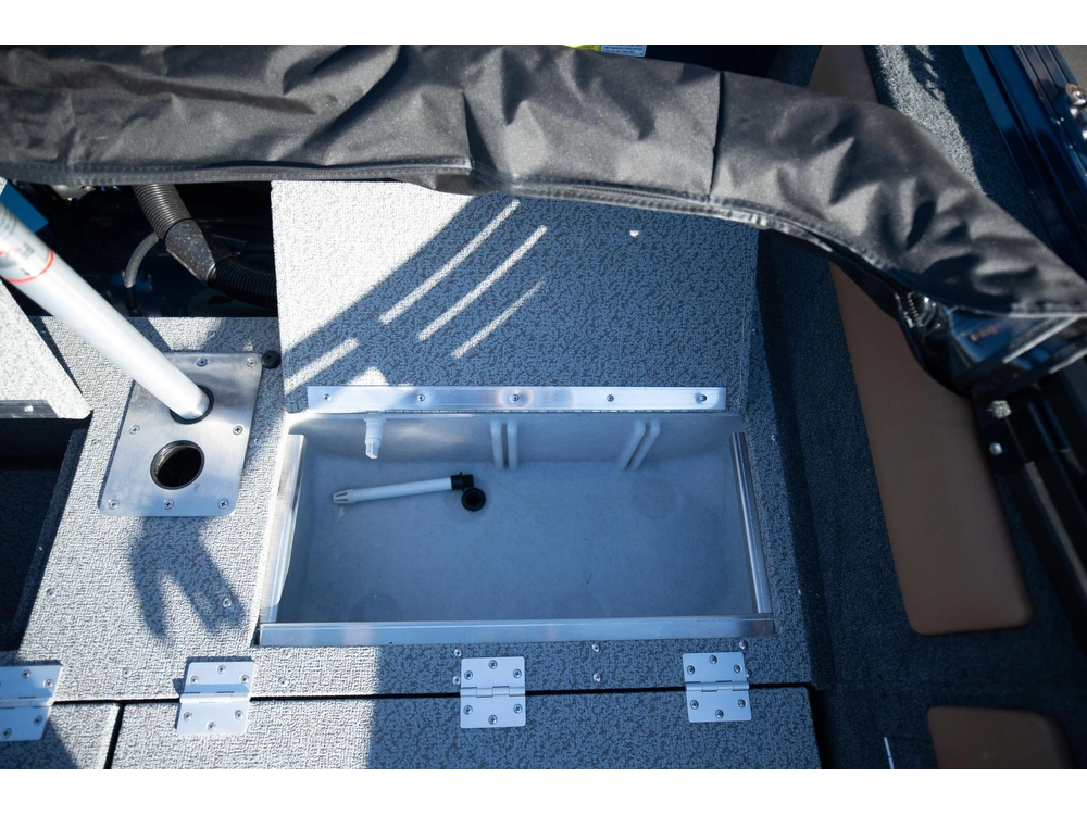 2026 Legend 18 Xt alt