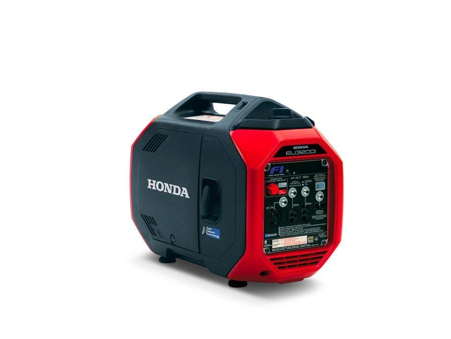 Honda Génératrice Eu3200i 2025 alt