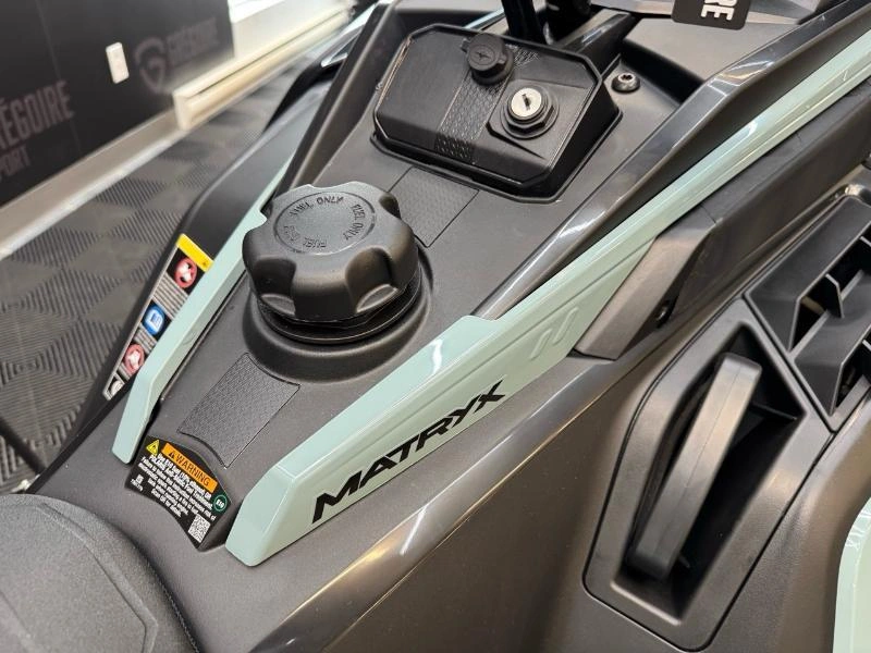 Polaris 850 Switchback Xc 2026 alt