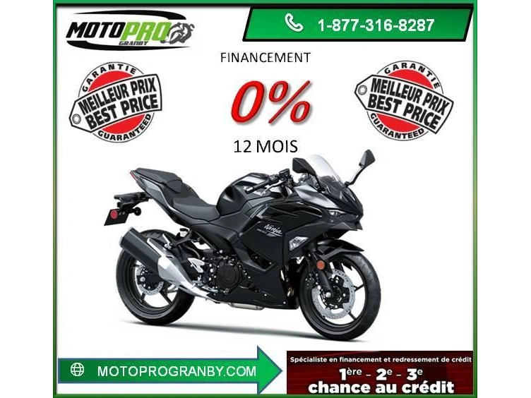 2026 Kawasaki Ninja 500 Ninja500 Ninja 500 500 Ex500 Ex 500 alt