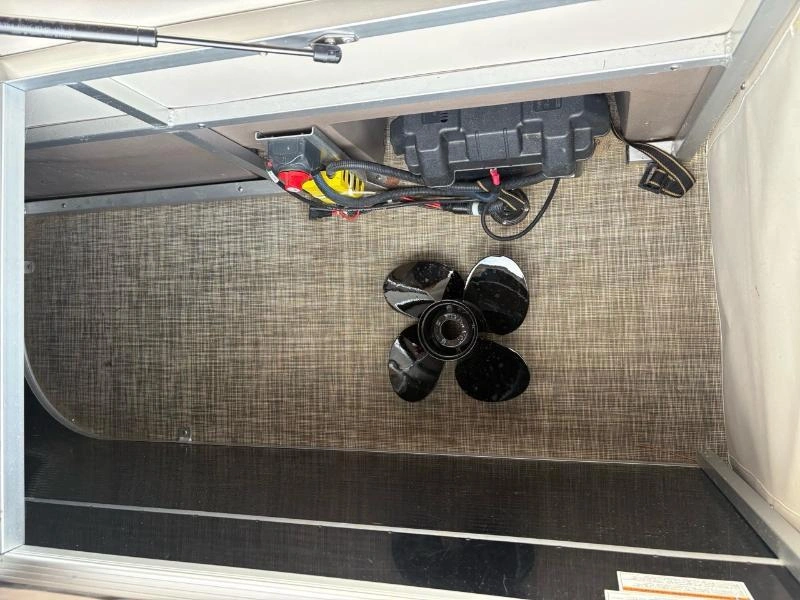 Princecraft Vectra 21 2018 alt