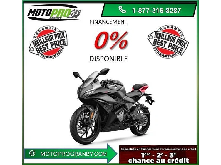 2026 Cfmoto 300ss 300 Ss 300ss Petite Plaques Ninja R alt