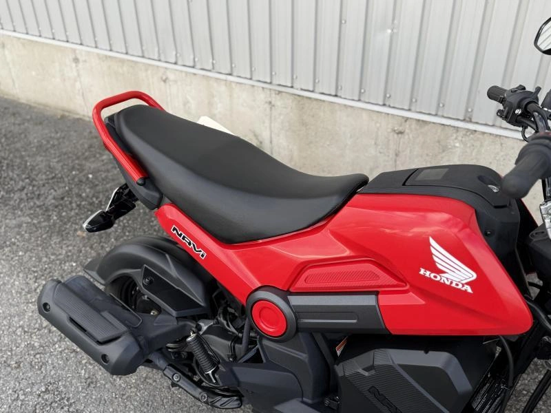 Honda Navi Nva110 2023 alt