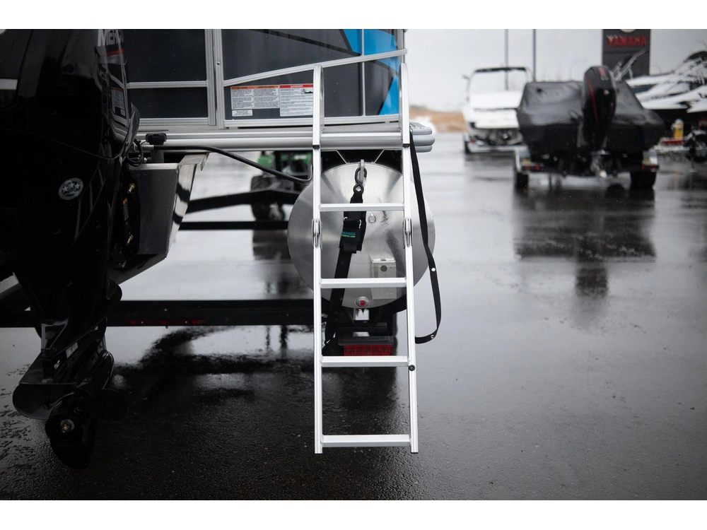 2023 Legend 20 Fun Ext alt