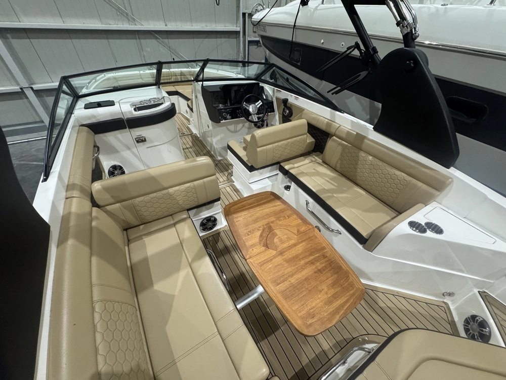 Sea Ray 270 Sdx 2020 alt