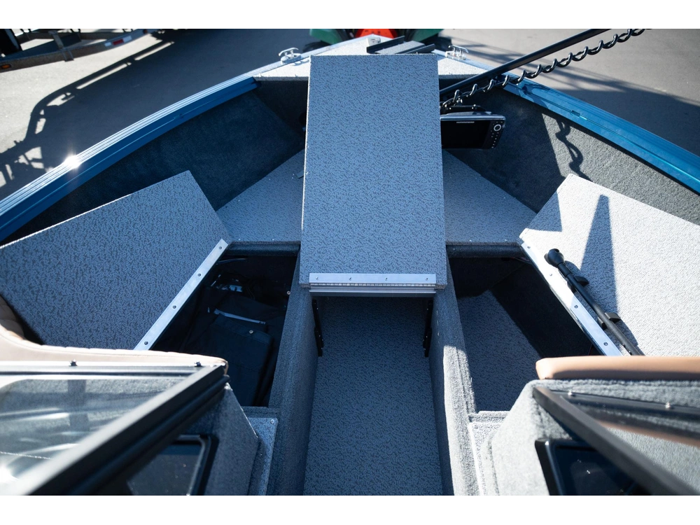 2026 Legend 18 Xt alt