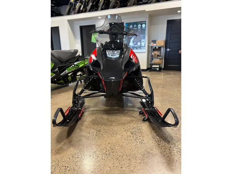 2026 Arctic Cat NORSEMAN 400