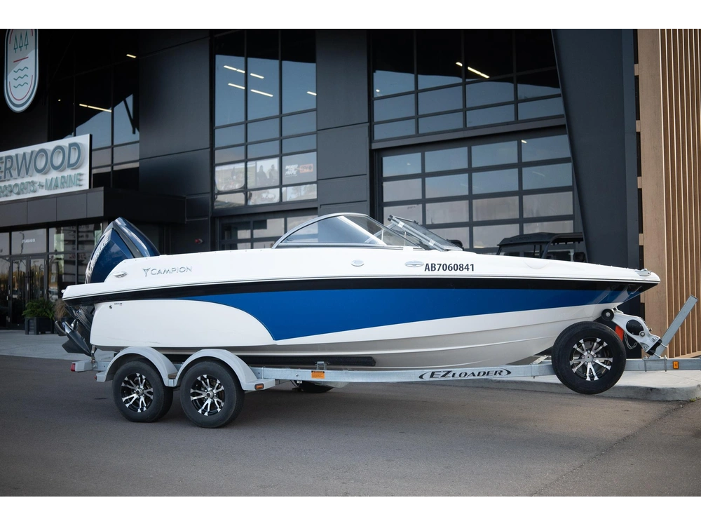 2020 Campion A20 Br alt