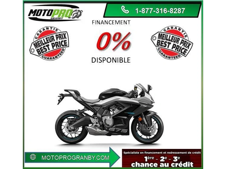 Cfmoto 675ss 675ss 675 Ss 636 Sport 3 Cylindres 2026 alt