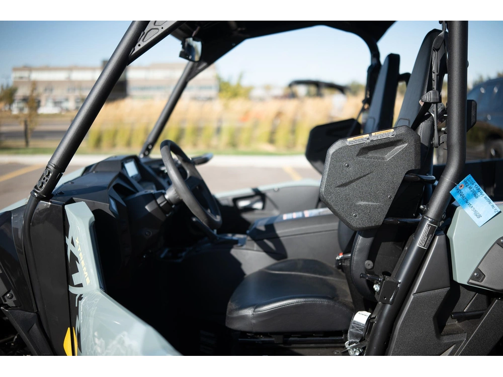 2026 Yamaha Wolverine X2 850 Eps Xt-r alt