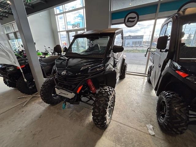 2025 Cfmoto Zforce 950 Sport Zforce950 Zforce 950 Sport Tout Équipé !!! alt