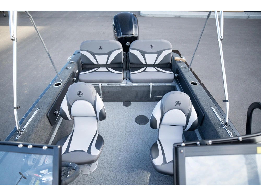 2023 Legend 16 Xtr alt