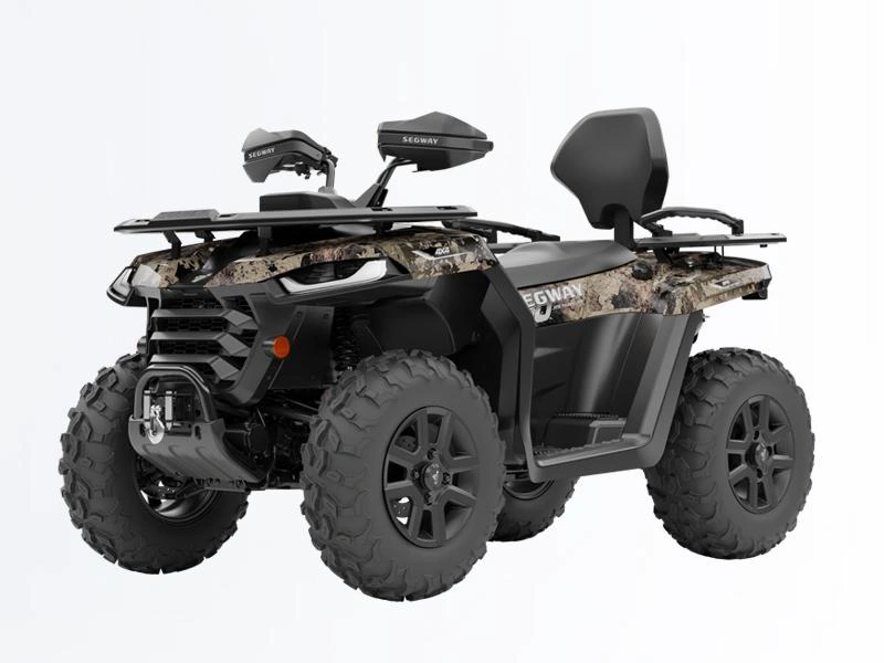 2026 Segway Snarler At5 L alt