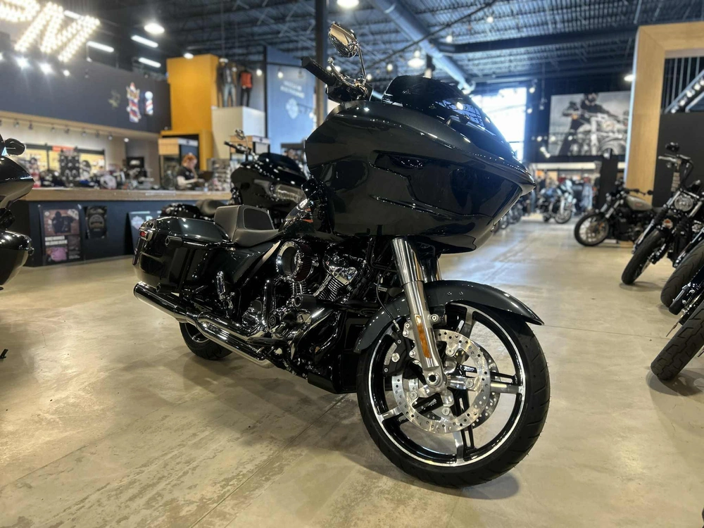 Harley-davidson Fltrx 2025 alt