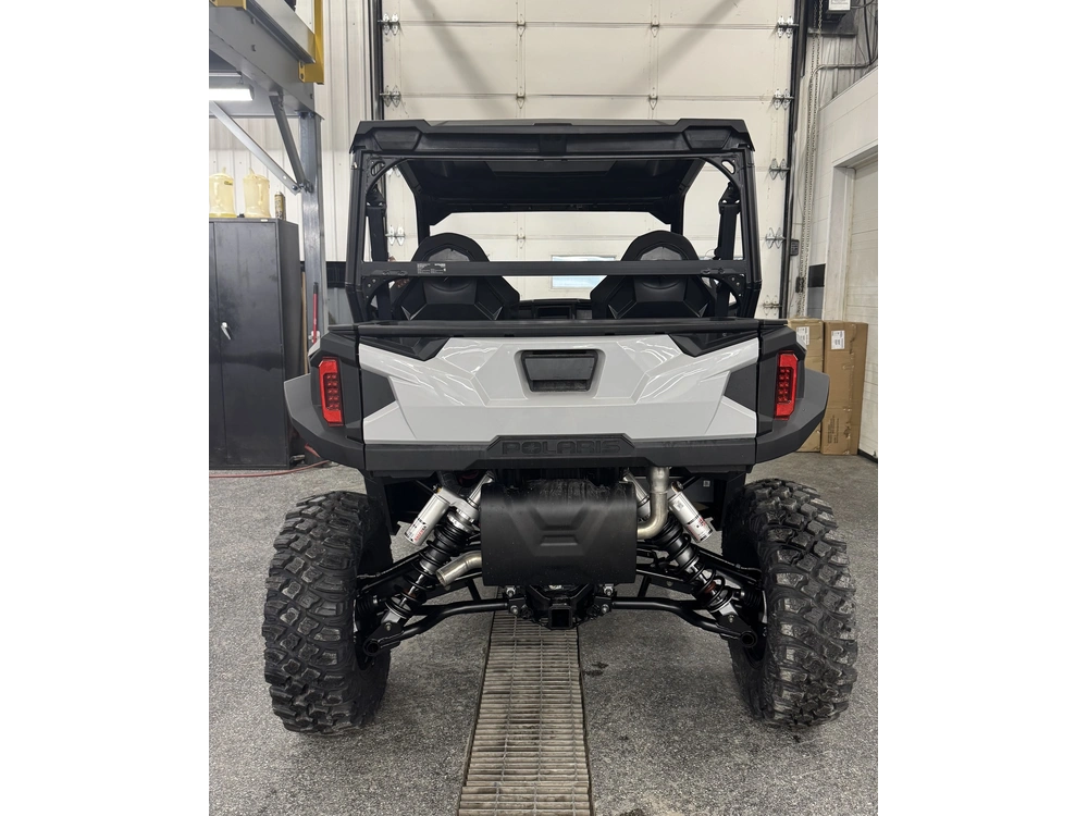 Polaris General Xp 1000 Spor 2026 alt