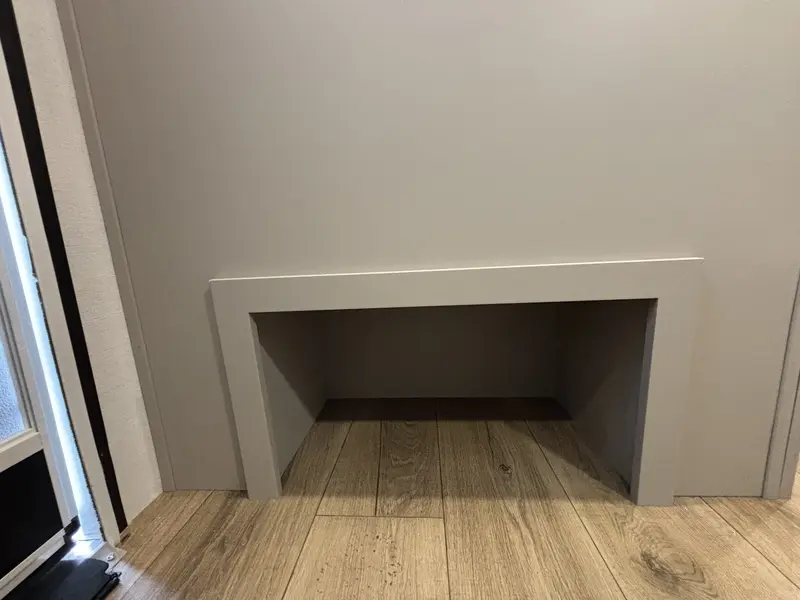 2026 Alliance Avenue 23ML