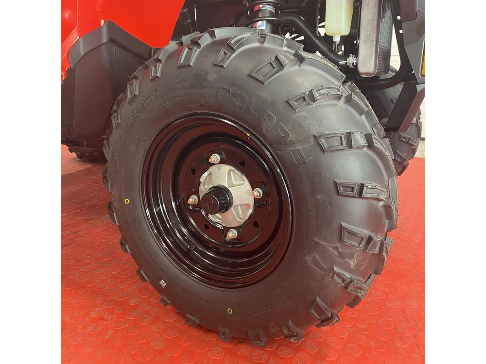 2026 Polaris Sportsman Touring 570 Indy alt