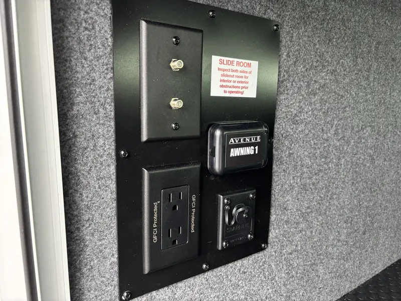 2026 Alliance Avenue 23ML