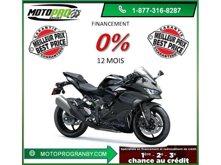 2026 Kawasaki Ninja Zx-4rr Ninja Zx-4rr Zx4rr Zx 4rr 4 Cylindres Zx4 Zx4r Zx- alt