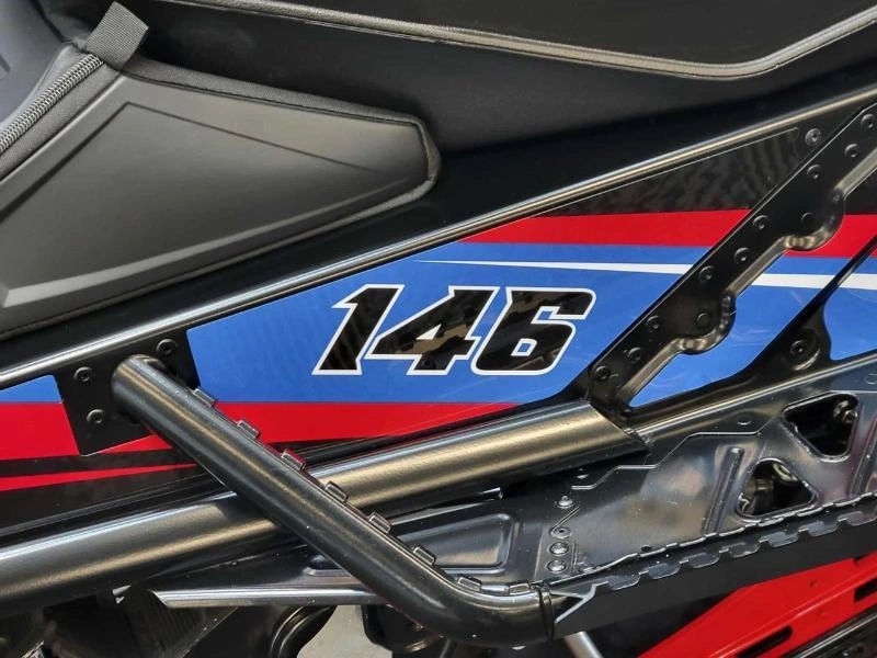 Yamaha Sidewinder X-tx Se 2024 alt