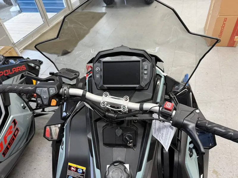 2026 Polaris 650 VOY ADV ULTMT 1.6 S26TFN6RSL