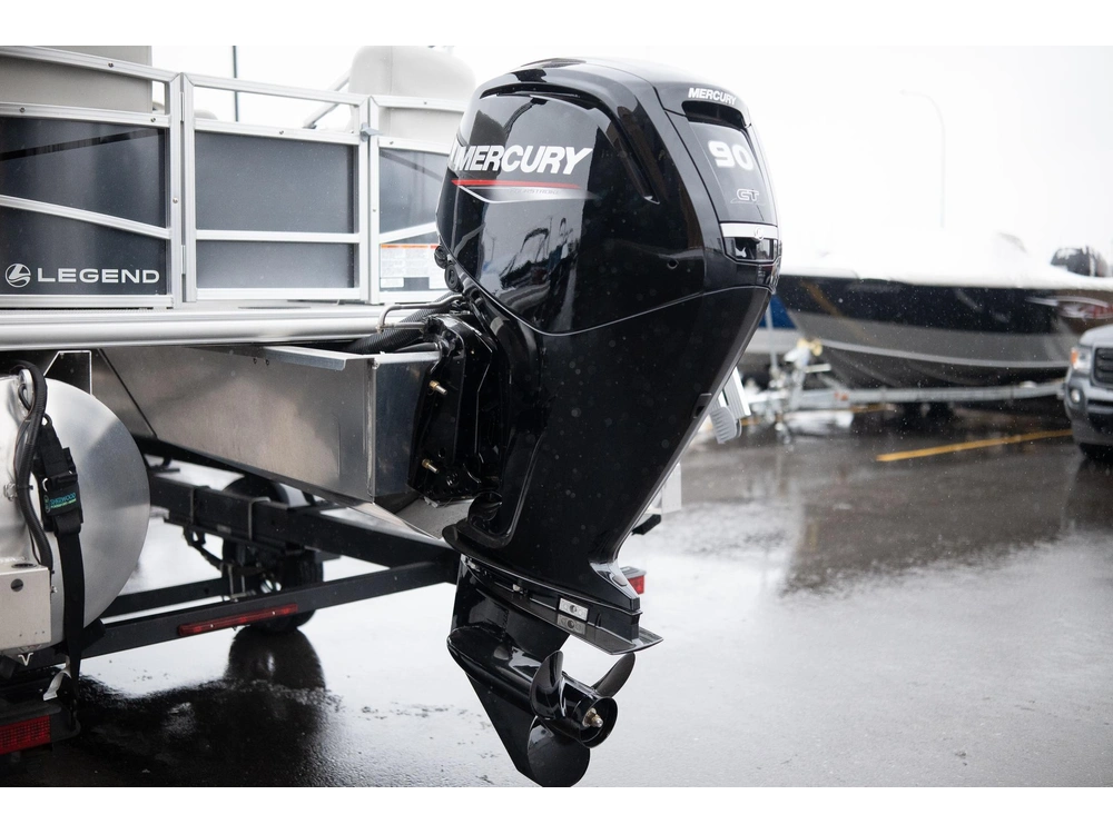 2023 Legend 20 Fun Ext alt