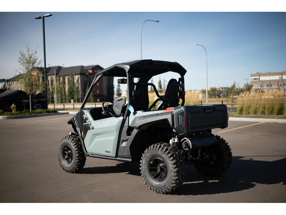 2026 Yamaha Wolverine X2 850 Eps Xt-r alt